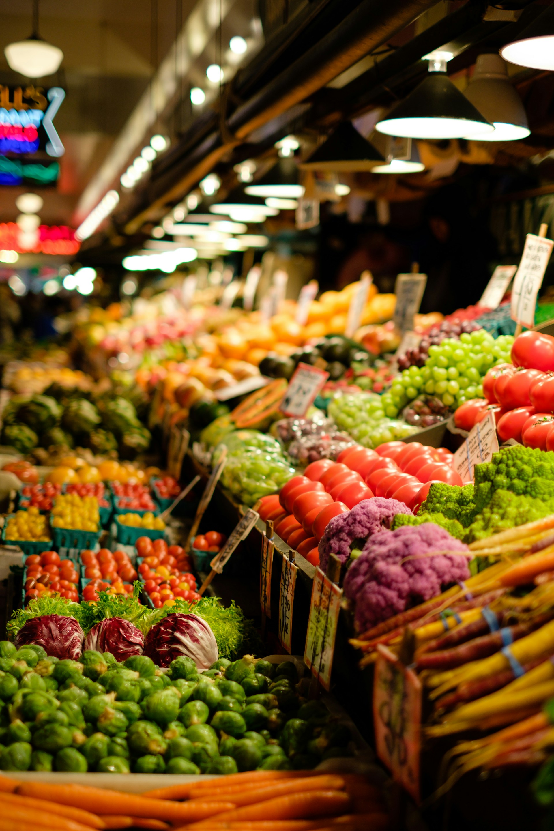 Industria Alimentaria
